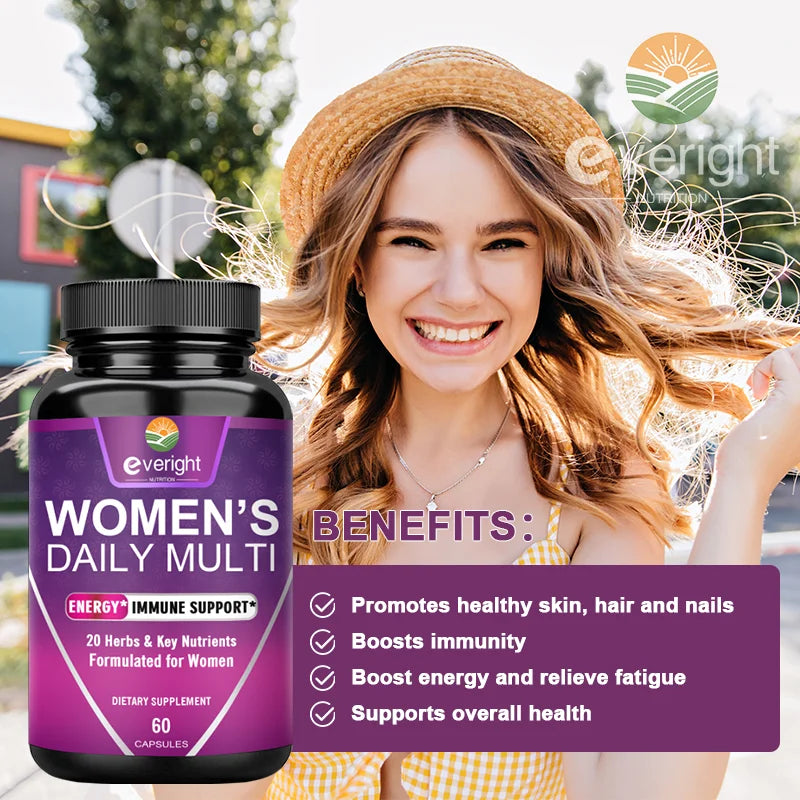 Multivitamin for Women