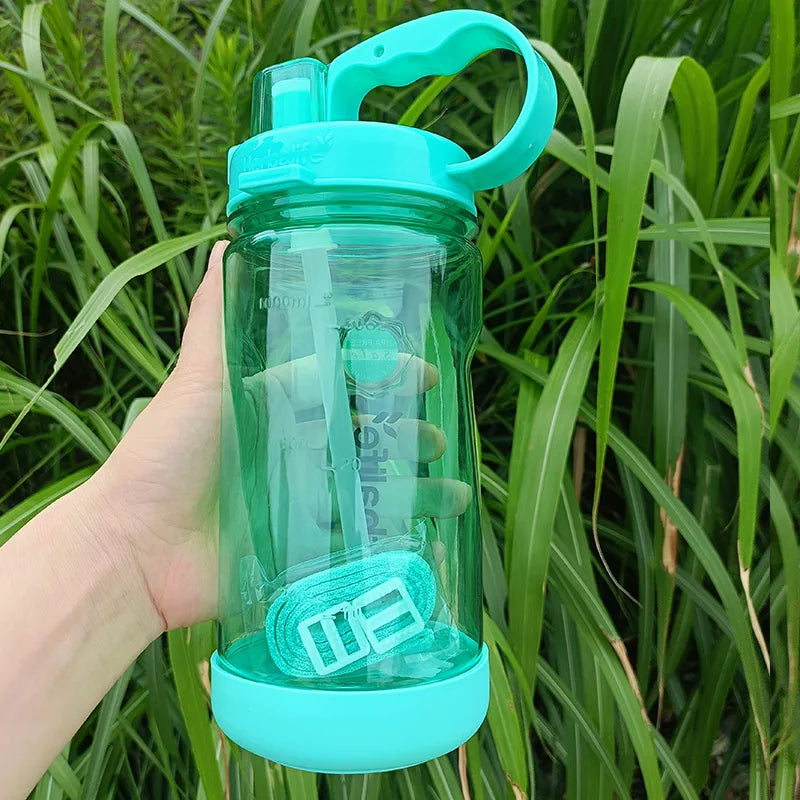 1 Liter Water Bottle