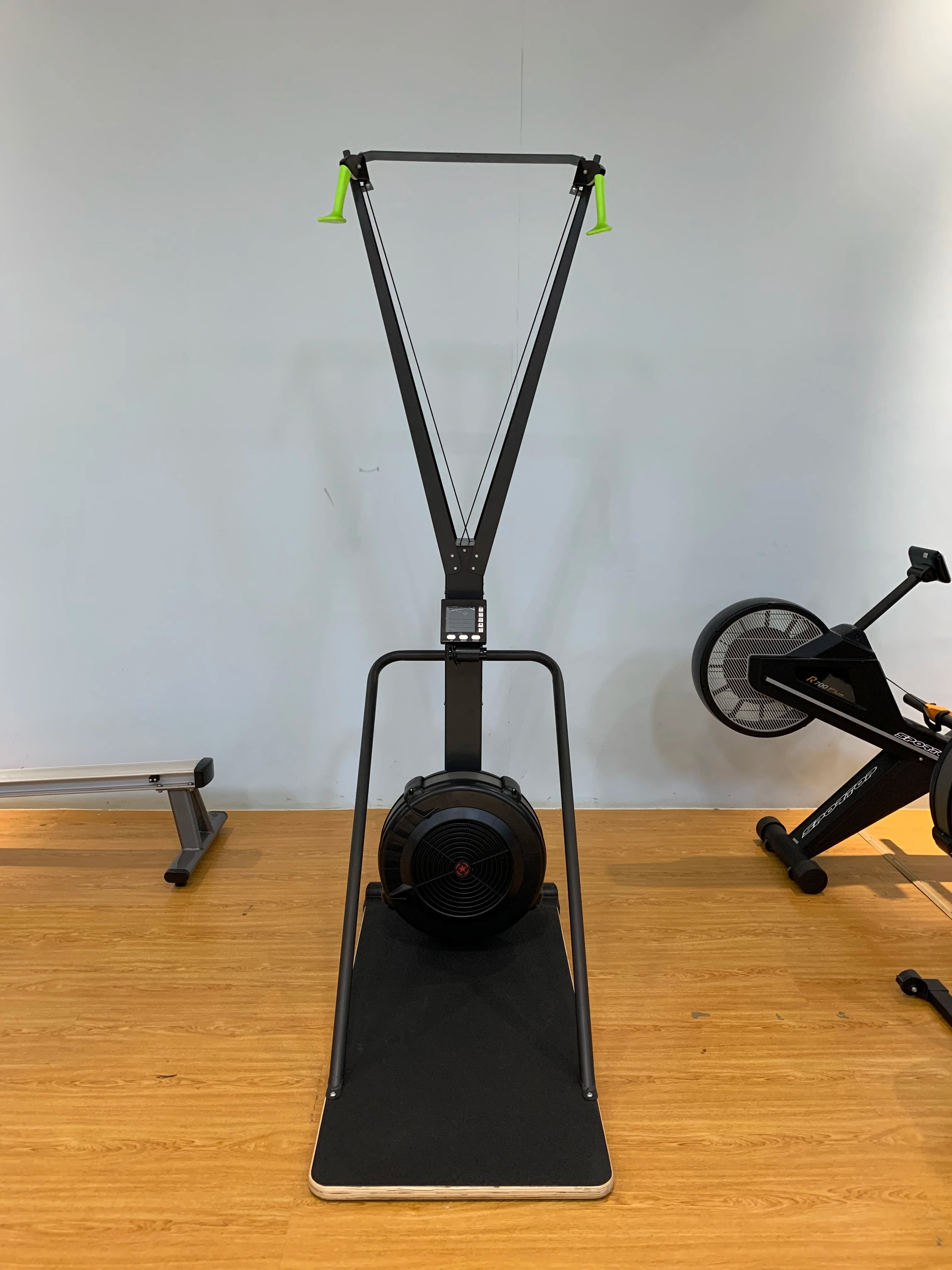Fitness Ski Machine & Multi-Fitness Equipment