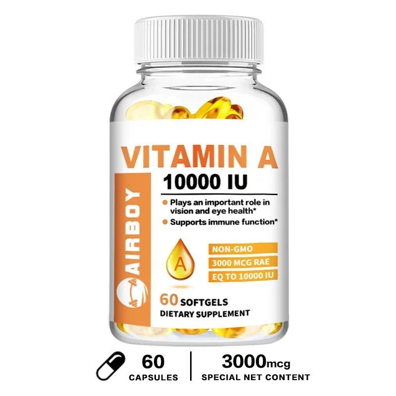 Vitamin A