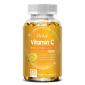 Vitamin C Capsules - 2000mg,
