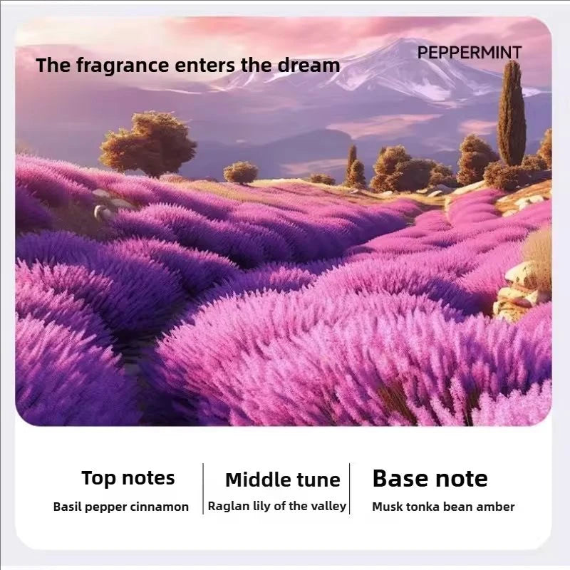 New Intelligent App Aromatherapy Machine Humidifier