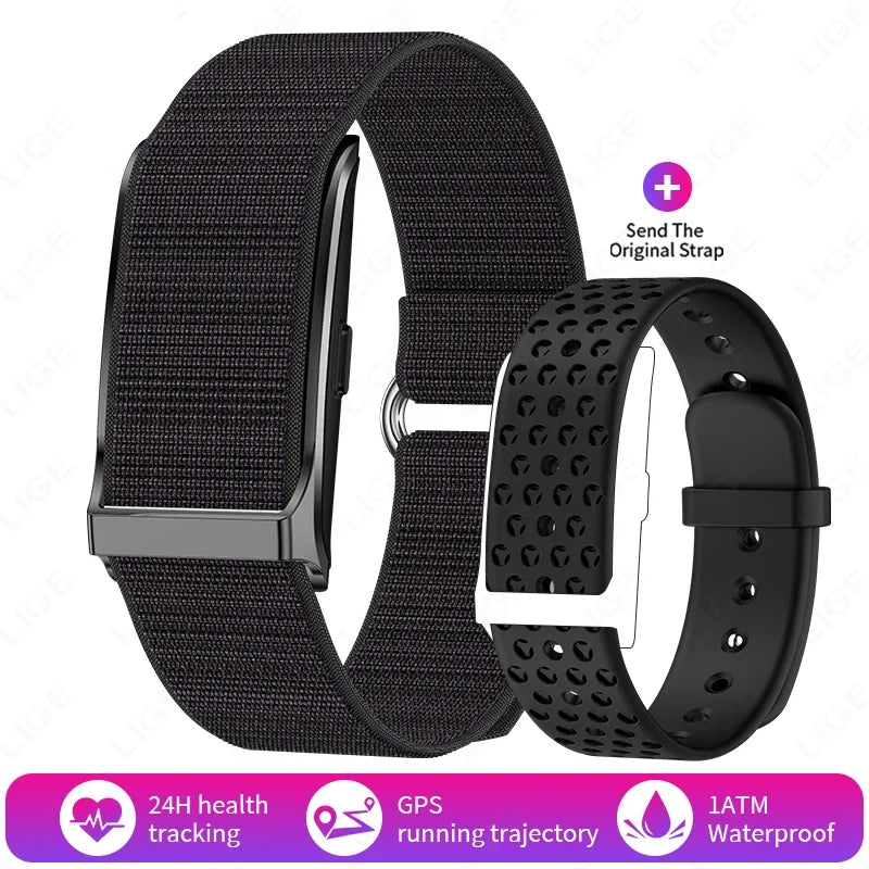 Smart Watch Men Women Fitness