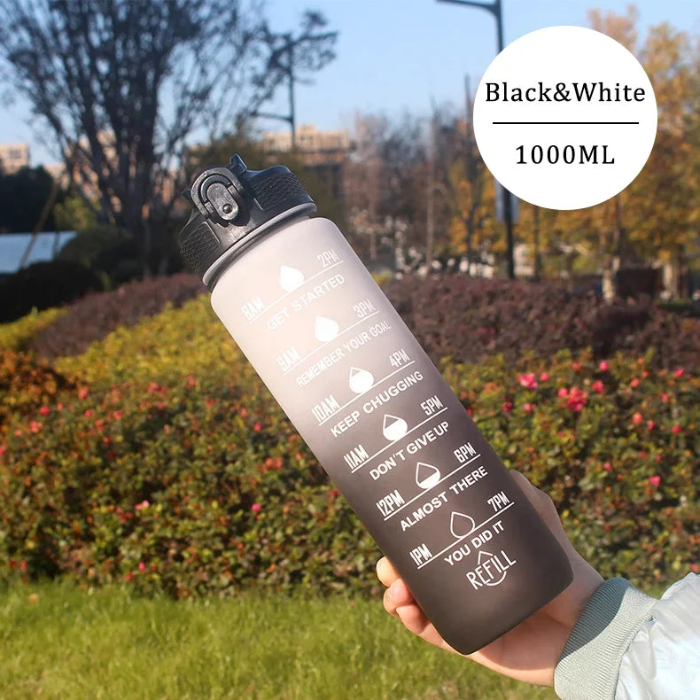 1 Liter Water Bottle
