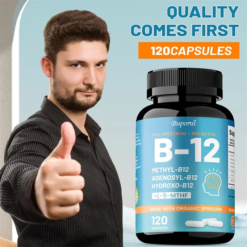 Vitamin B12