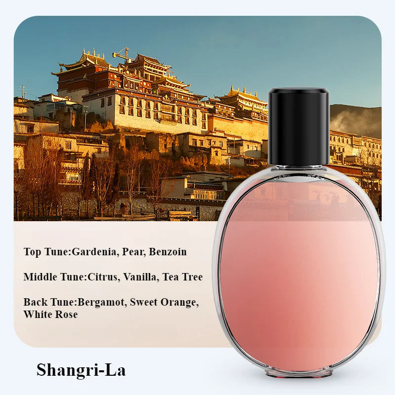 Automatic Diffuser Aromatherapy Machine