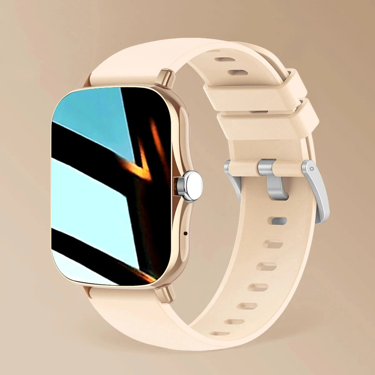 Smart Watch For Android IOS Watches
