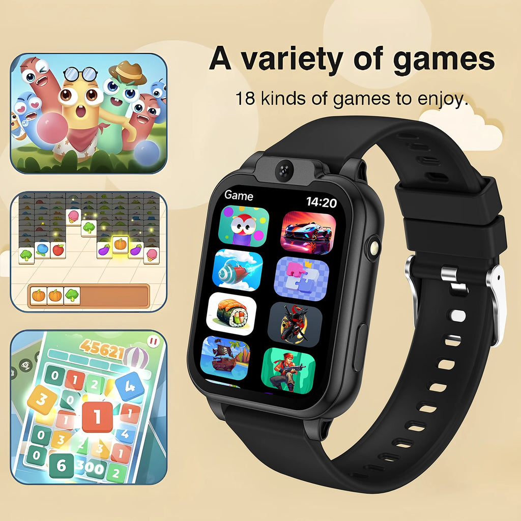 2026 NEW Smart Watch for Children