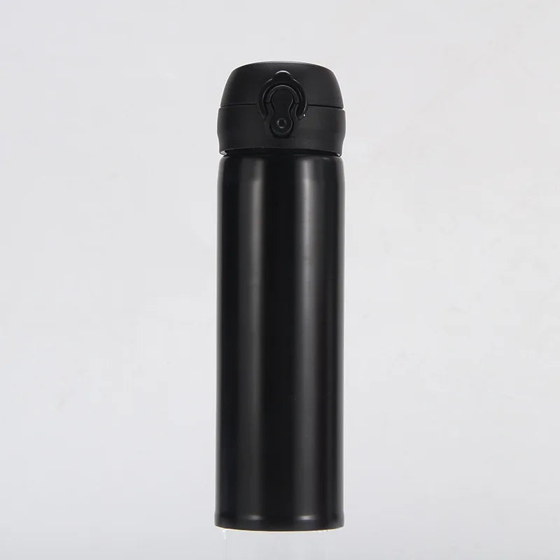 Vacuum Water Bottles