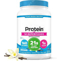 Organic Vegan Protein