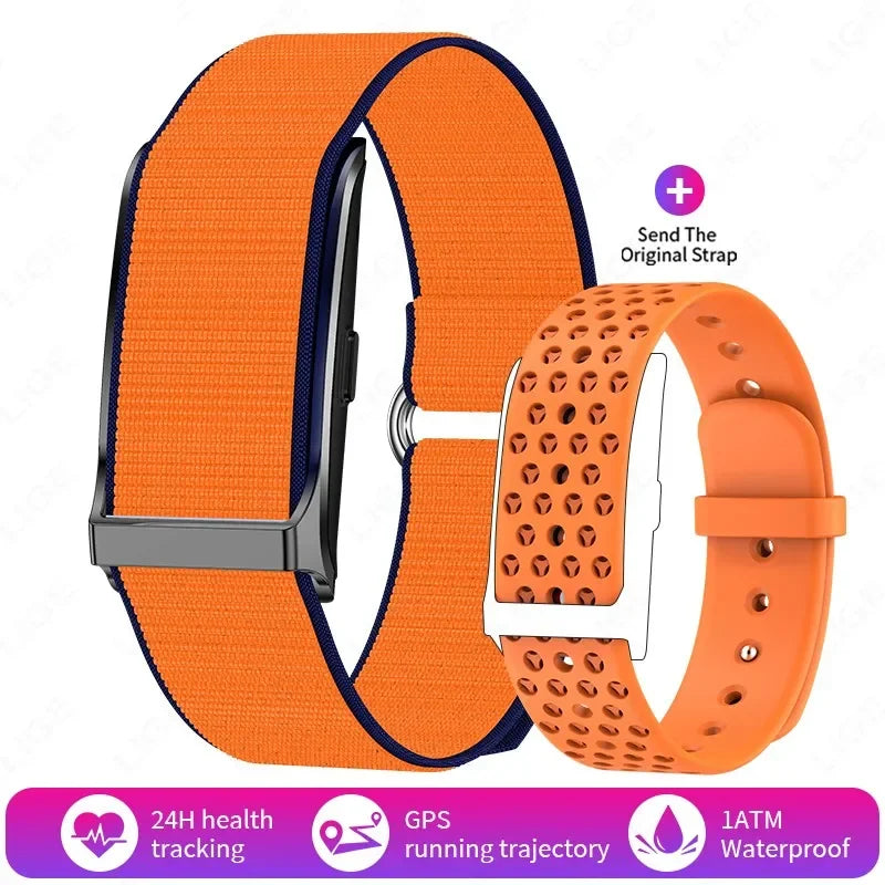 Smart Watch Men Women Fitness