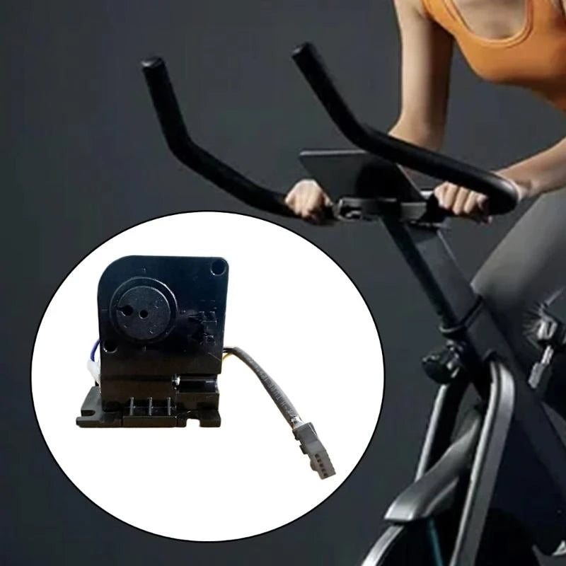 Fitness Resistance Motor