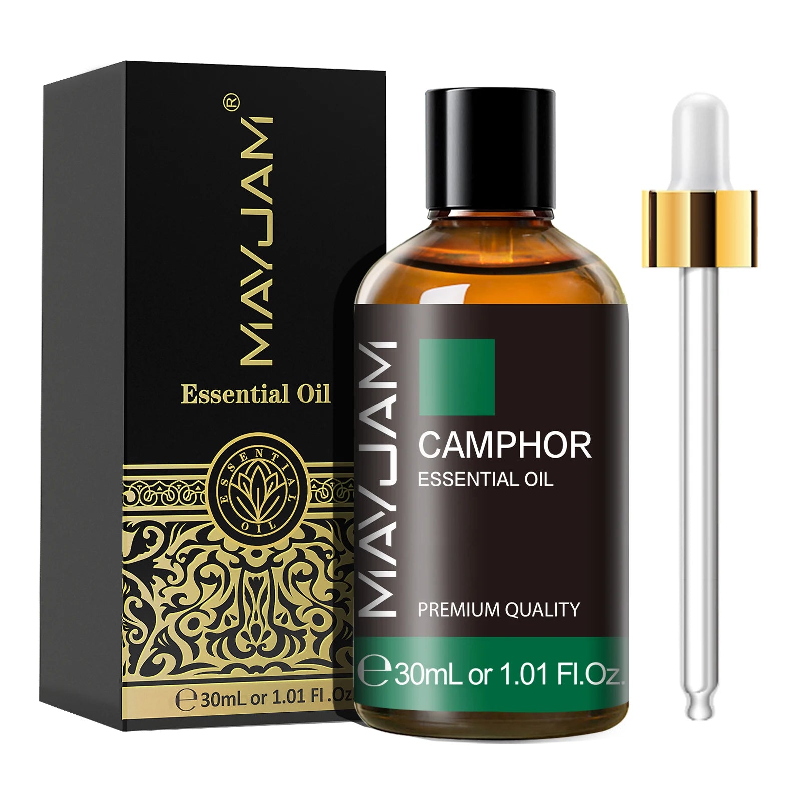 Aromatherapy Essential Oil