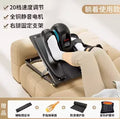 Rehabilitation electric training equipment