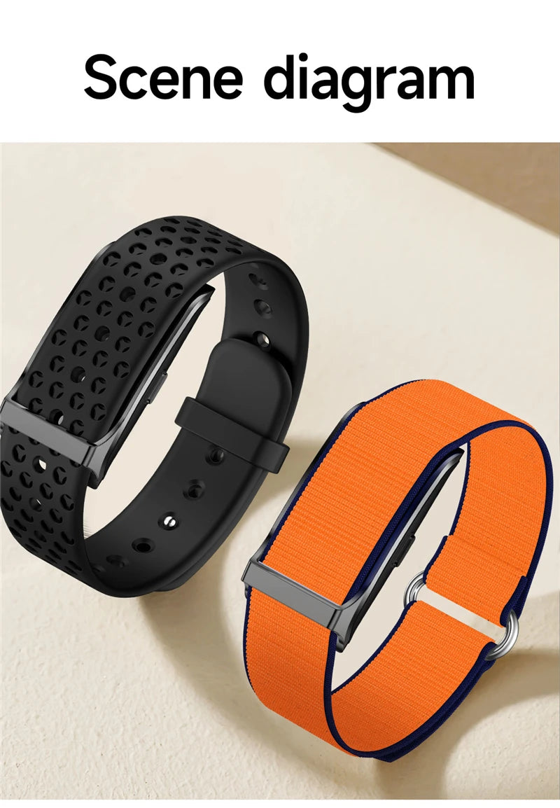 Smart Watch Men Women Fitness