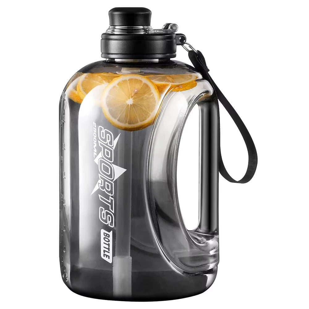 Portable Water Bottle