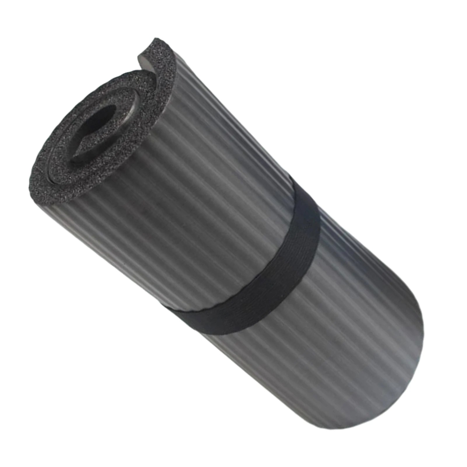 60x25cm Yoga Mat 15mm Home Fitness Mat