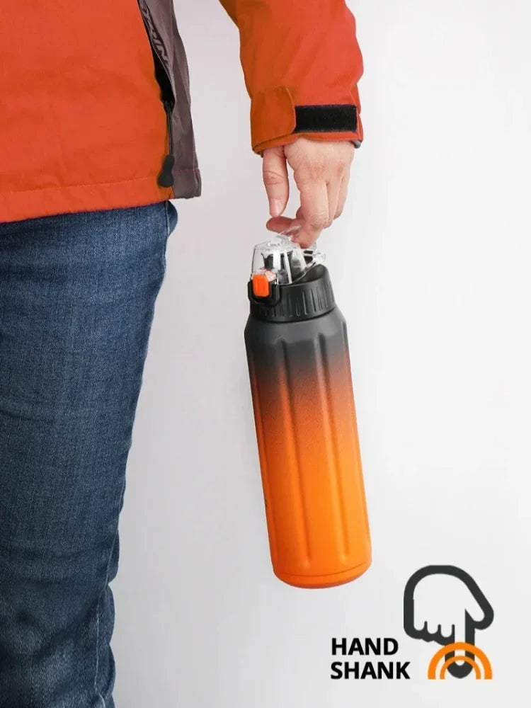 Thermos Water Bottle