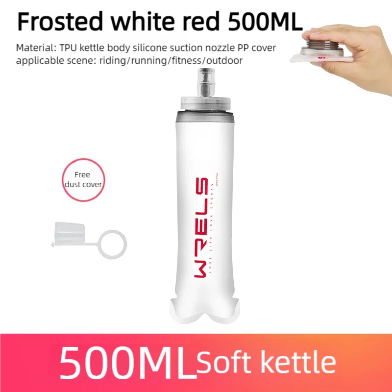 Sports Water Bottles BPA-Free