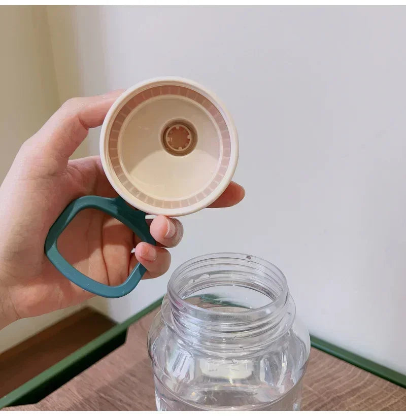 1 Liter Drinking Bottle