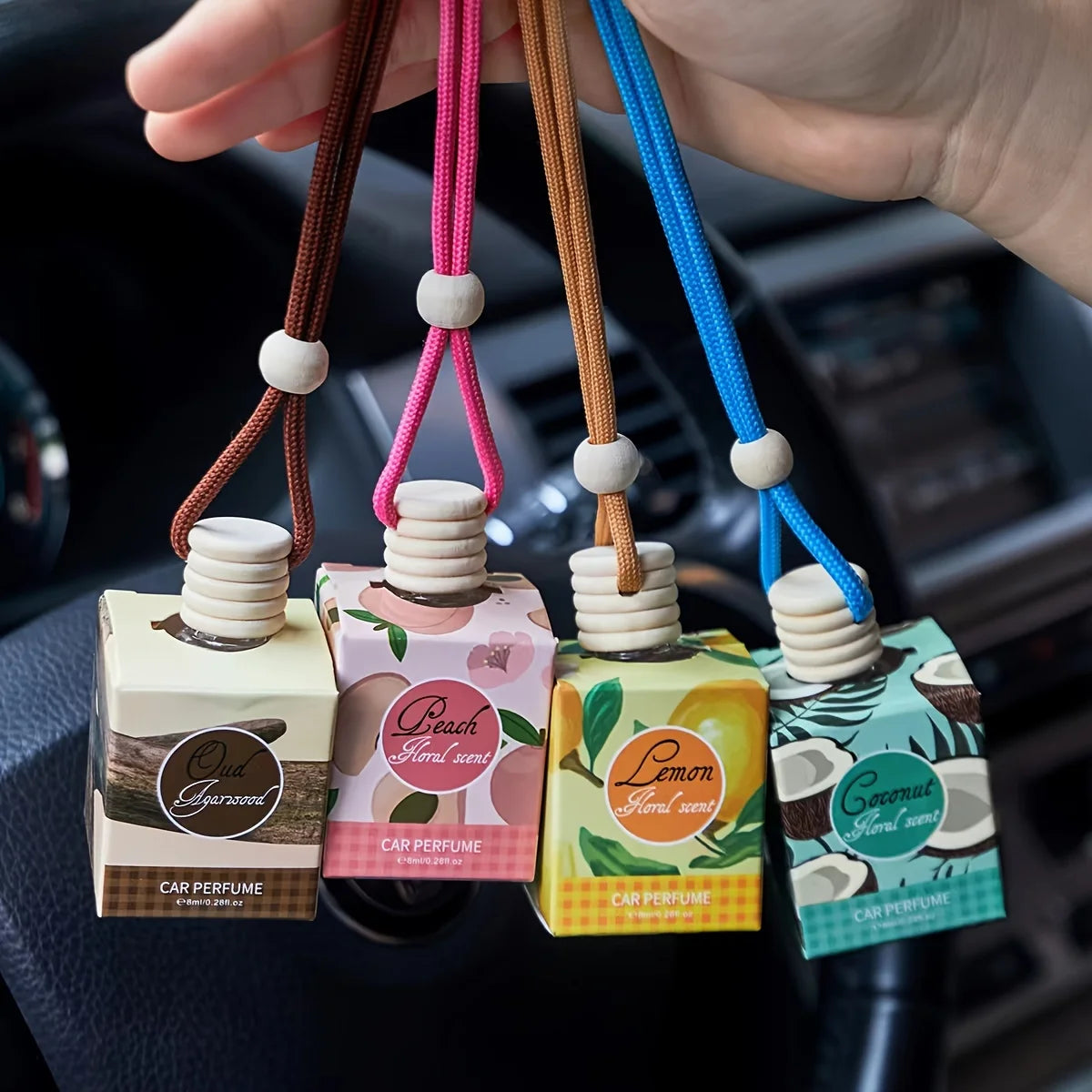 Car Air Freshener ﻿