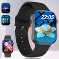 Smart Watch with 2.02-Inch HD Display