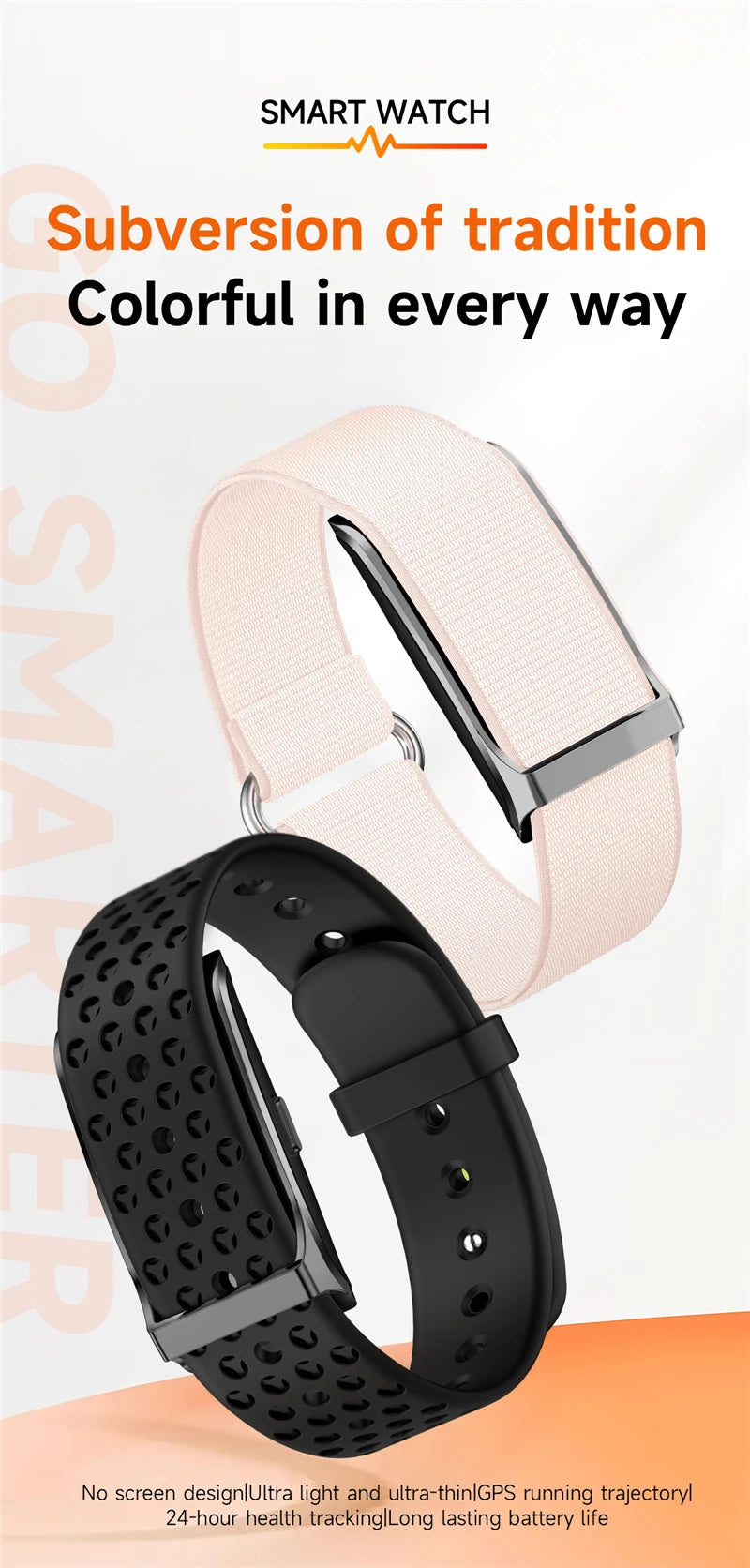 Smart Watch Men Women Fitness