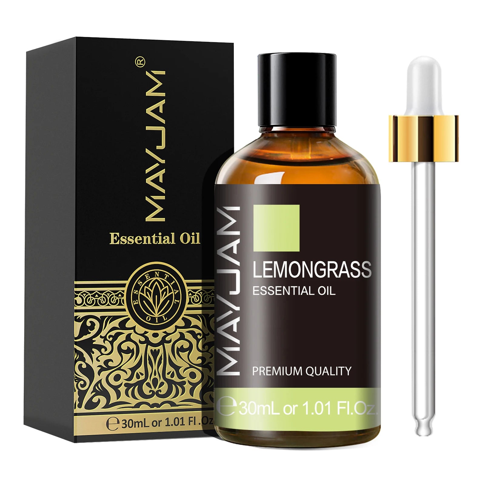 Aromatherapy Essential Oil