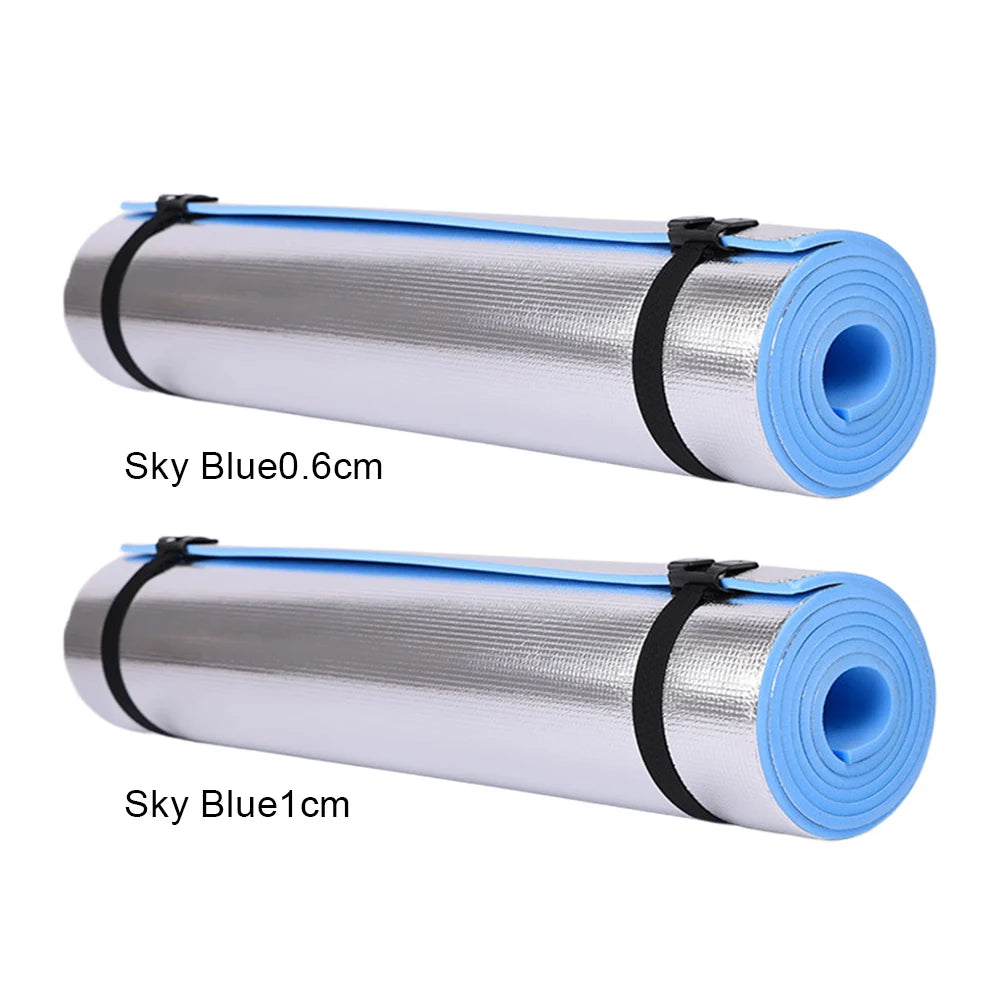 6/8/10mm Yoga Mat Anti-skid Sports Fitness