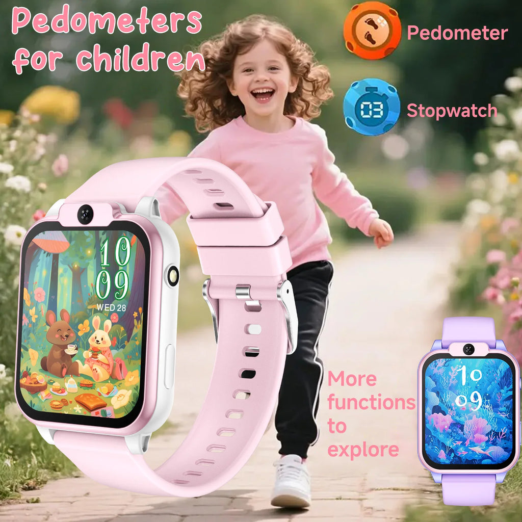2026 NEW Smart Watch for Children