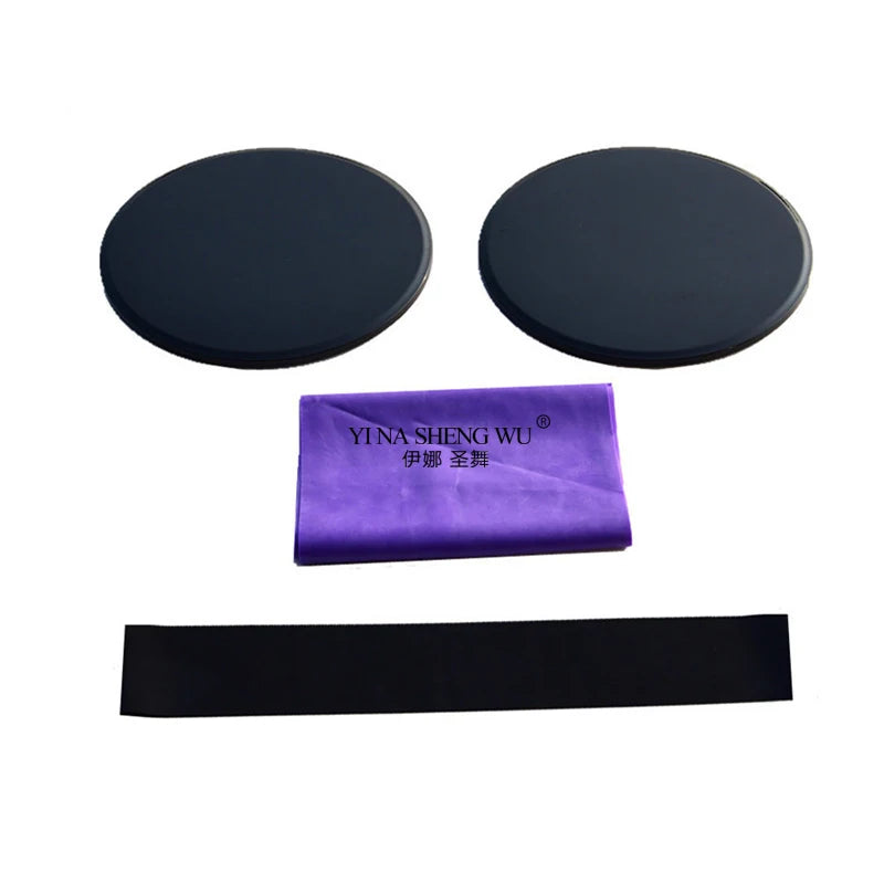 Yoga Fitness Three-piece Set