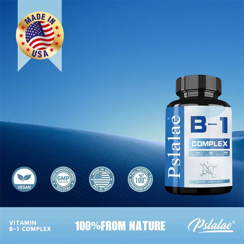 Vitamin B1 Complex