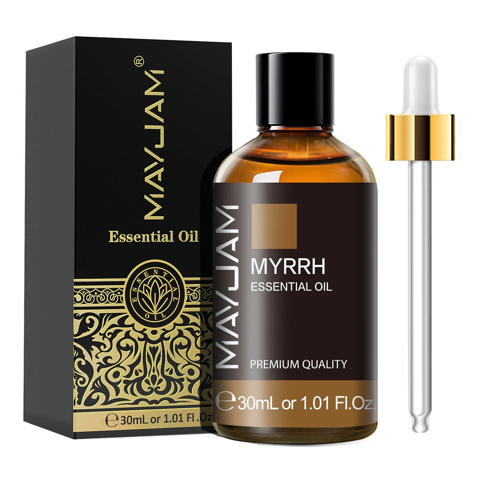 Aromatherapy Essential Oil