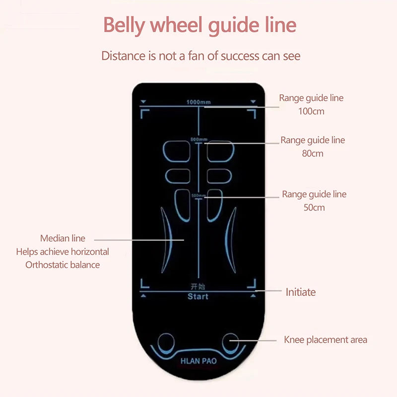 Yoga Mat Non Slip Shock Absorber