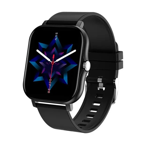 Watch Fitness Clock Waterproof