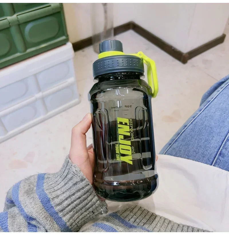 1 Liter Drinking Bottle