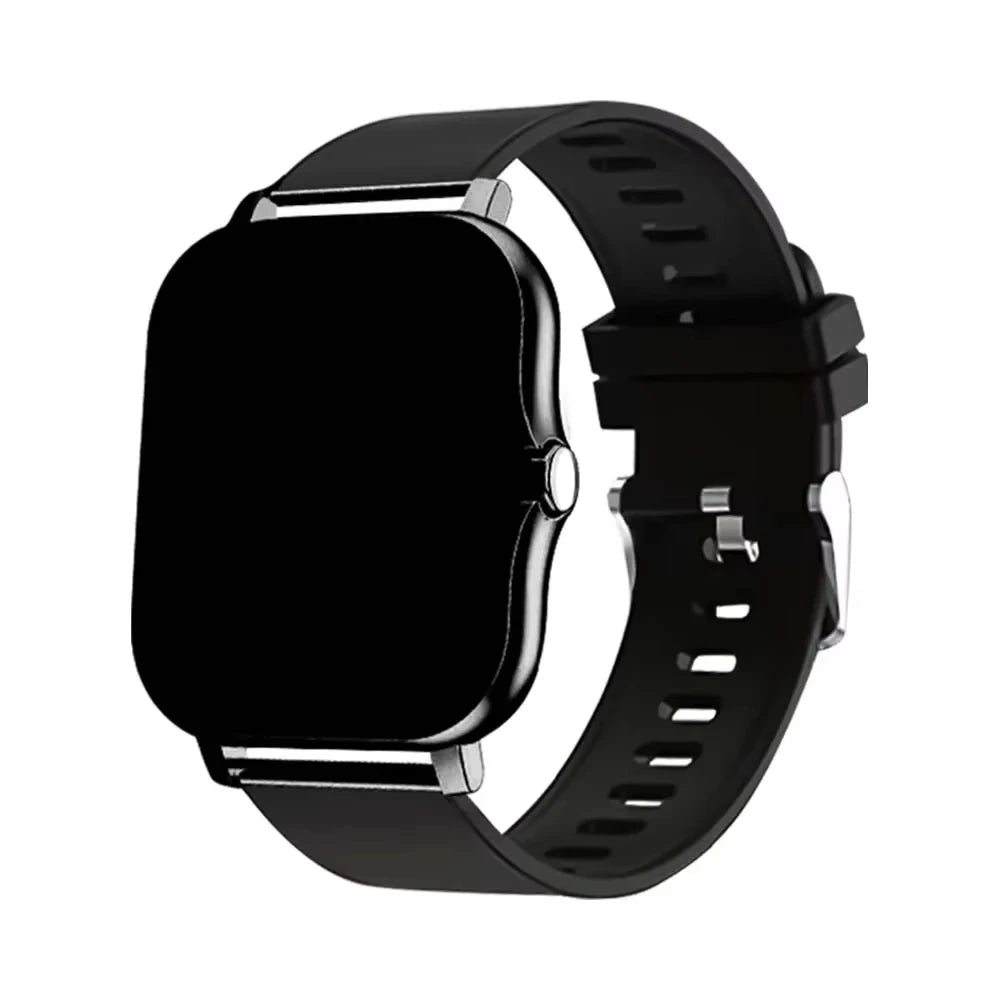 LAXASFIT 2025 New Smart Watch for Men Women