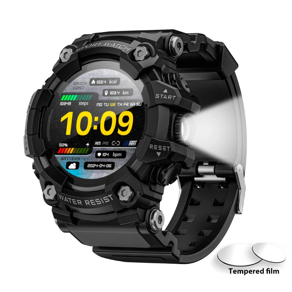Fitness Tracker