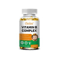 Organic Vitamin B Complex