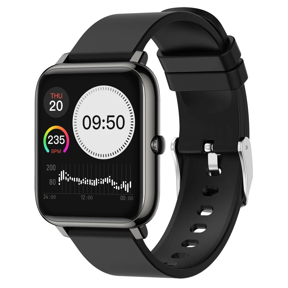 Smart Watches Men Women Sports Clock