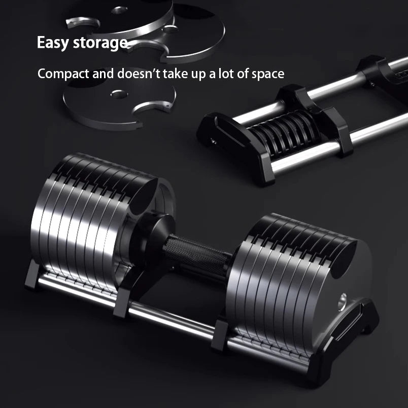 Dumbbells
