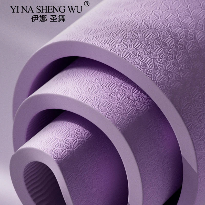 Yoga Mat Non Slip