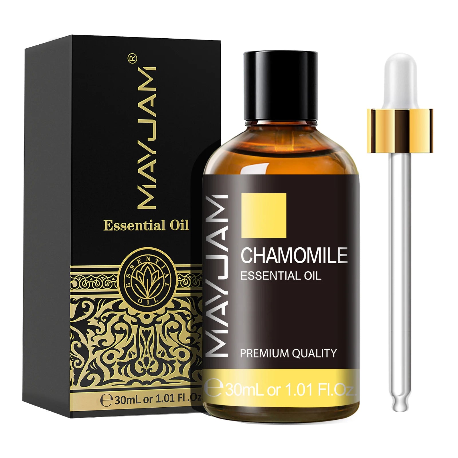 Aromatherapy Essential Oil