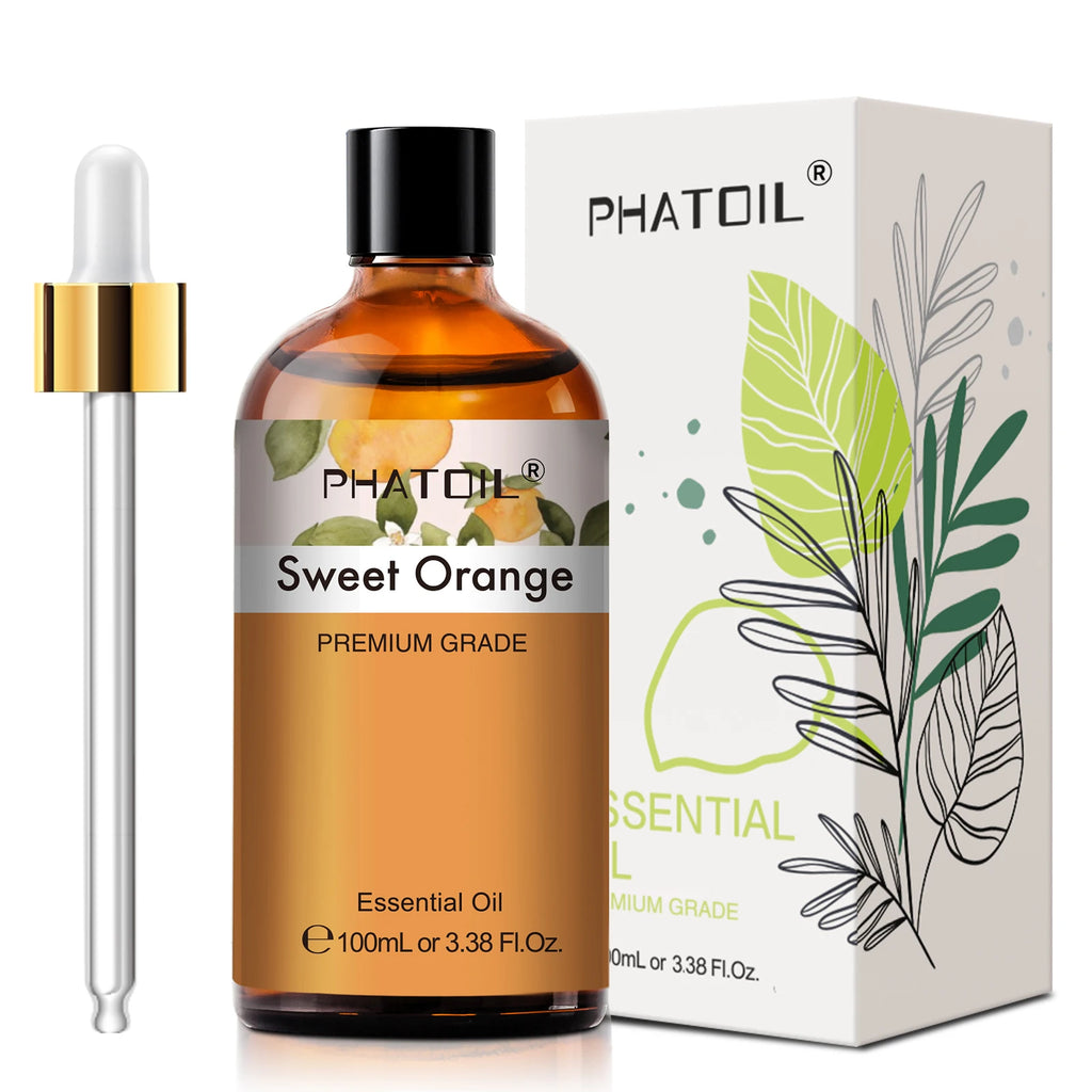Eucalyptus Essential Oil For Skin