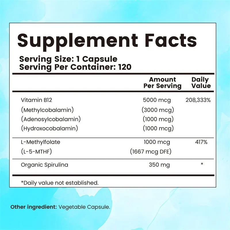 Vitamin B12
