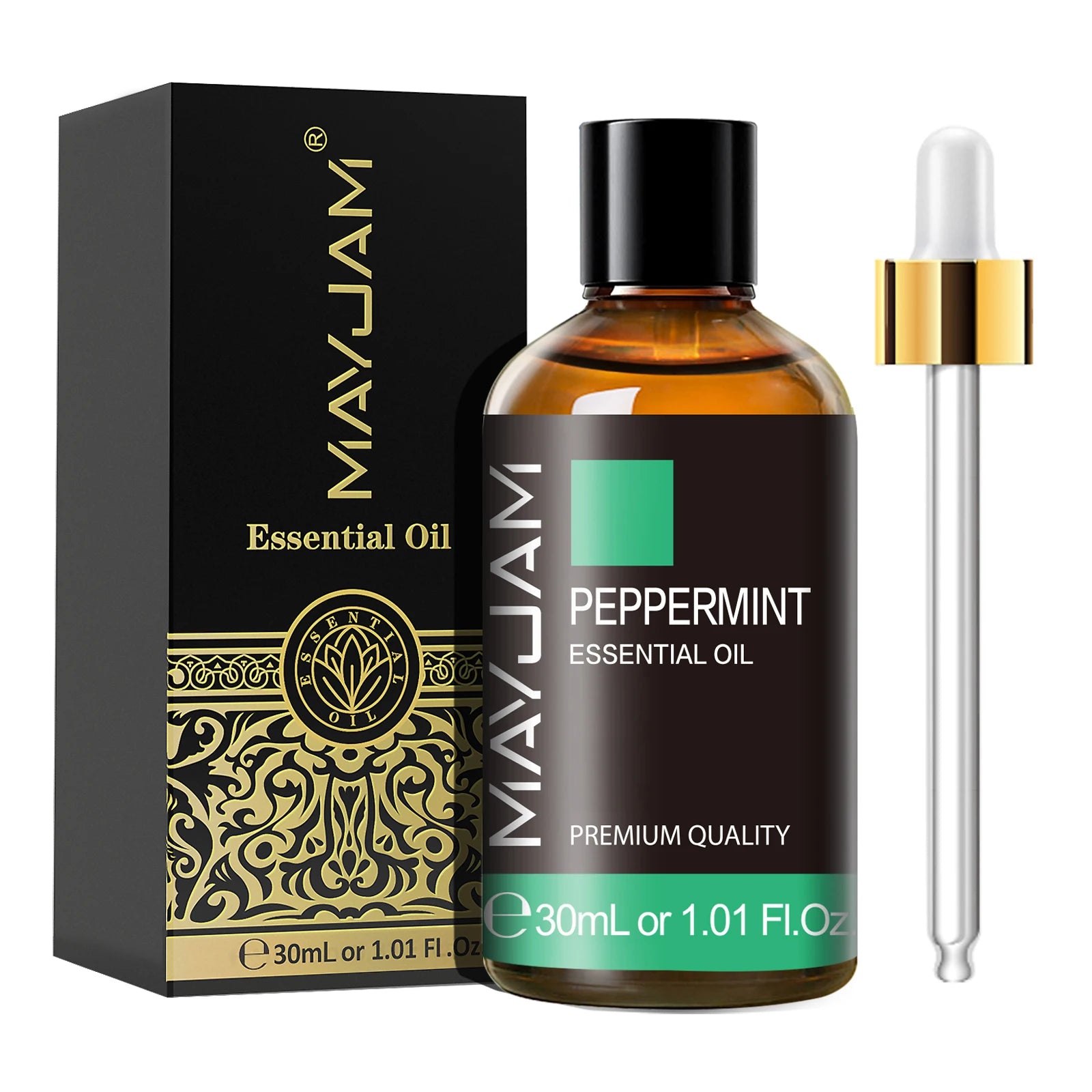 Aromatherapy Essential Oil