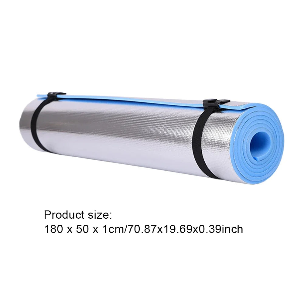 Yoga Mat Non Slip