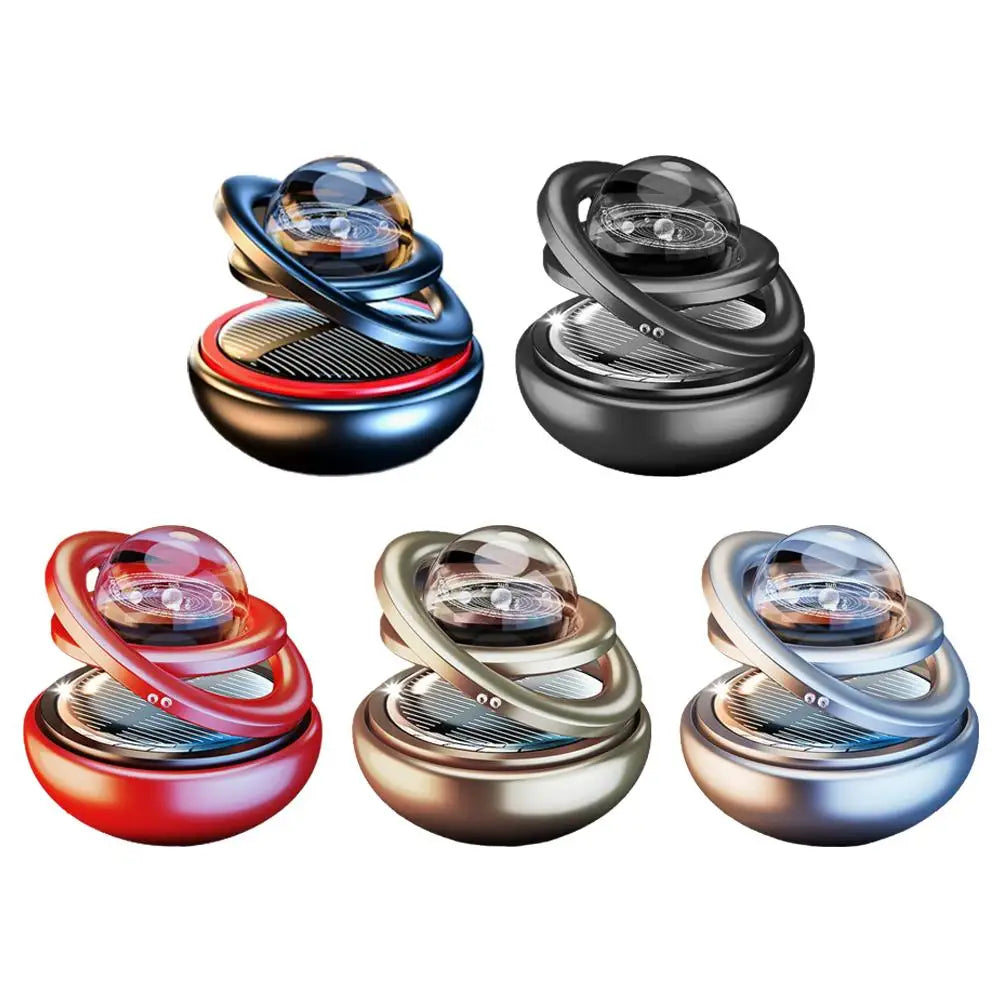 Aromatherapy Car Air Freshener