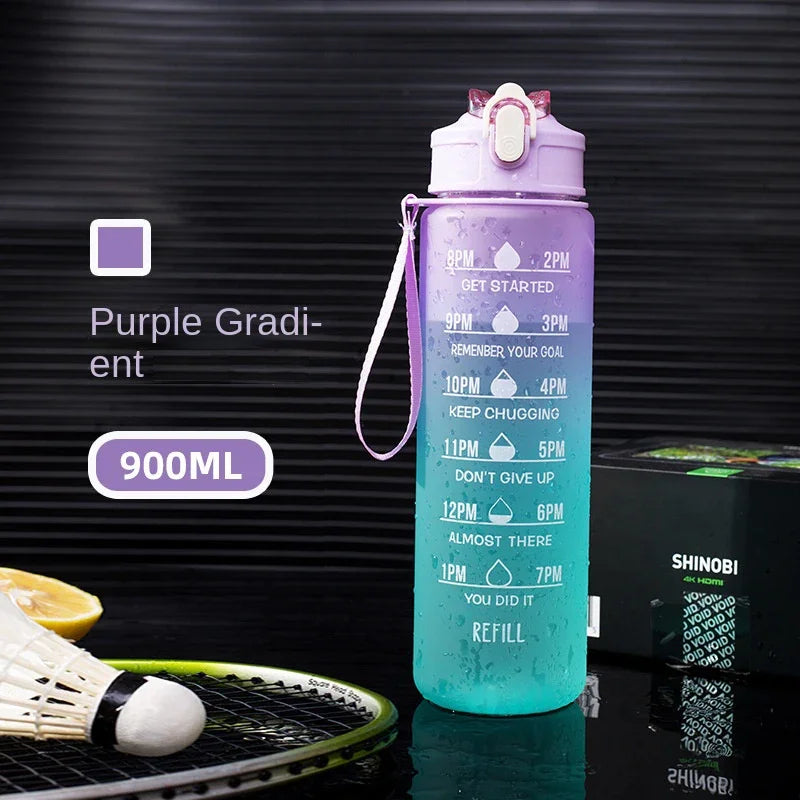 1 Liter Water Bottle
