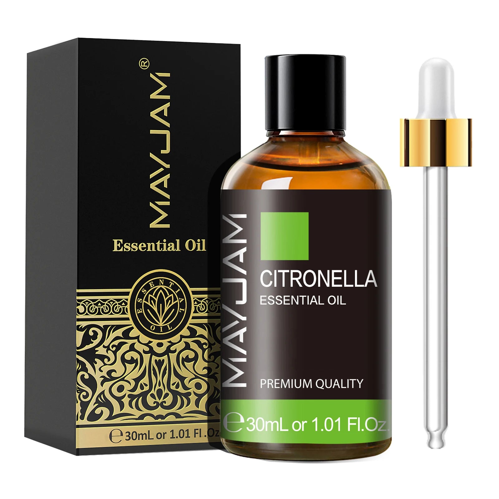 Aromatherapy Essential Oil